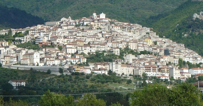 A Padula in quarantena gli ospiti della residenza per anziani