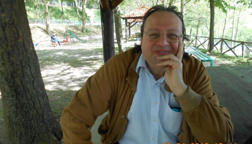 Covid 19 a Cava de’ Tirreni, muore il medico Antonio De Pisapia