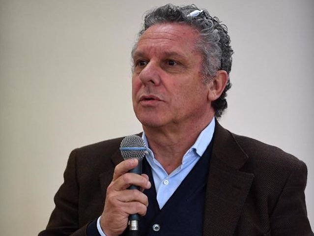 Il Direttore dell’ASL Salerno, Mario Iervolino, con una lettera ringrazia tutti i collaboratori.