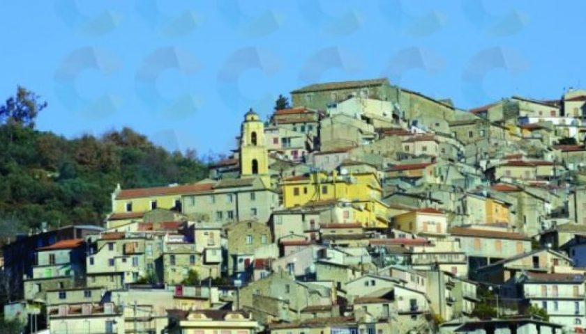 Emergenza furti ad Aquara, il sindaco Marino scrive al prefetto
