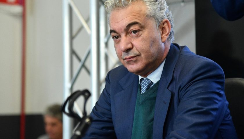 Arcuri: “Ci sono Regioni che con l’emergenza cercano di rifarsi le scuole”