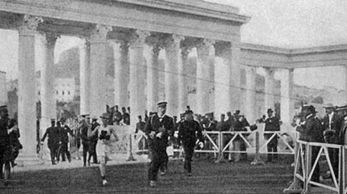 Accadde oggi: il 22 aprile del 1906 si aprono ad Atene i giochi olimpici intermedi