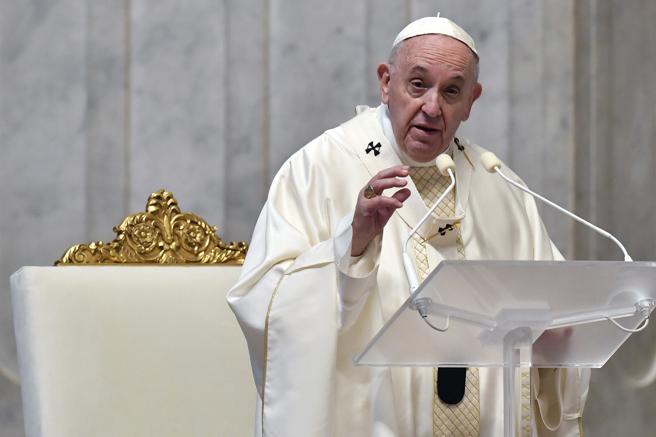 Il 13 marzo di 9 anni fa Jorge Mario Bergoglio diventa Papa Francesco