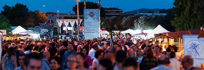 Emergenza coronavirus, a Castellabate annullata la tradizionale festa del pescato