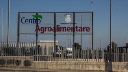 Salerno, 10 milioni di euro per ammodernare il Centro Agro Alimentare