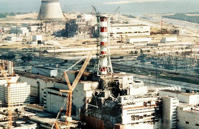 Accadde oggi: il 26 aprile del 1986 il disastro nucleare di Chernobyl che paralizzò l’Europa di paura