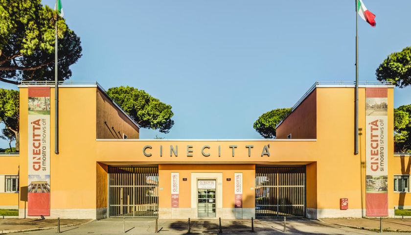 Accadde oggi: il 28 aprile del 1937 l’inaugurazione di Cinecittà, la “Hollywood sul Tevere”