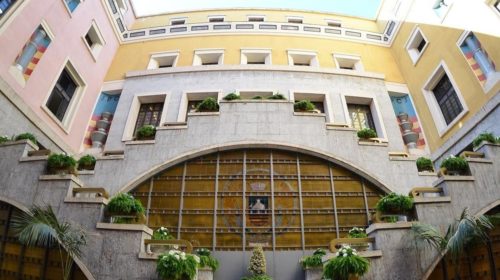 EndoWeekExperience25 a Salerno, domani presentazione dell’evento al Comune