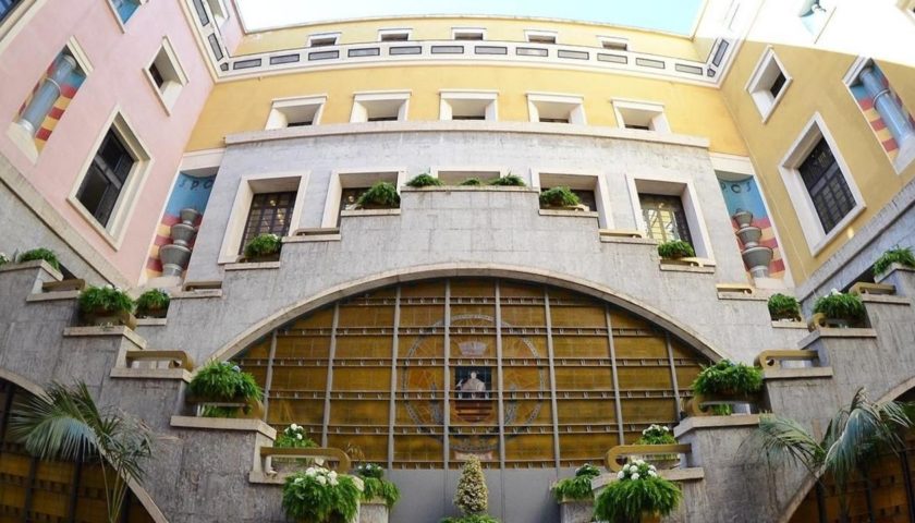 Alloggi popolari: residenti salernitani sul piede di guerra