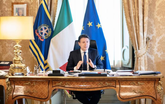 Consiglio europeo, Conte: “Italia pronta a riforme, ma stop a dumping e surplus”