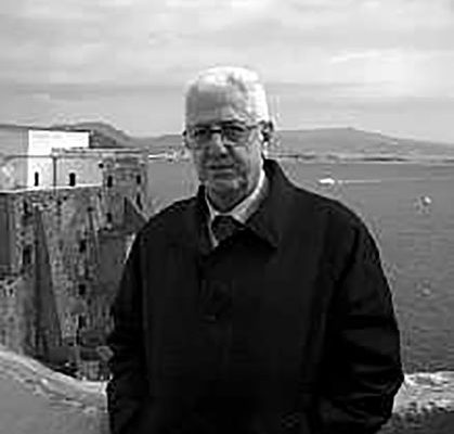 Muore al Ruggi l’avvocato Franco Maria Cucolo, viveva a Bellizzi ed è stato sindaco per 11 anni di Torre Annunziata