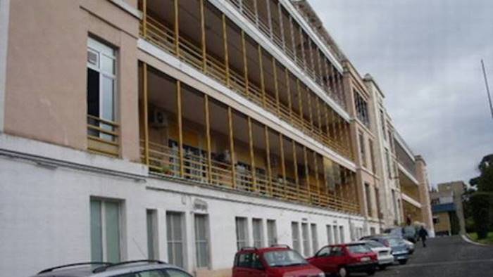 Salerno, finita la bonifica del “da Procida”