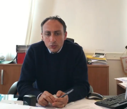 VIDEO – Primo contagio per Praiano. il Sindaco tranquillizza i cittadini “Situazione sotto controllo”