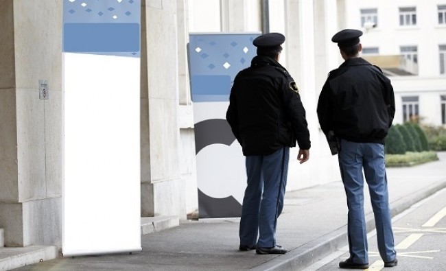 Guardia giurata sventa furto nelle notte in un’azienda di Eboli