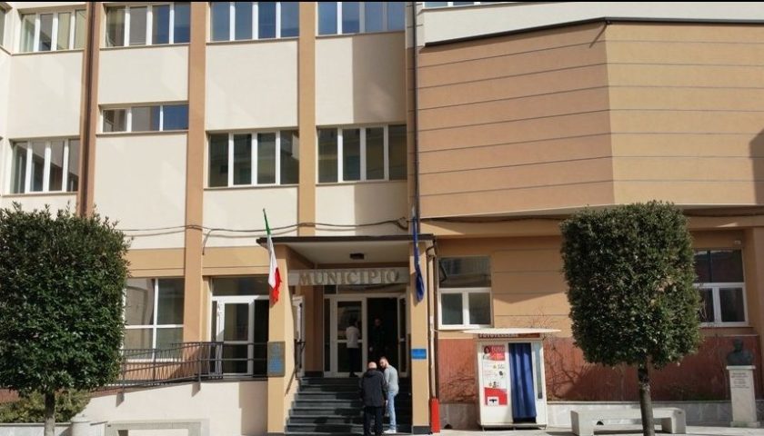 Il Comune di Sala Consilina emana il “concorso di idee” per creare lavoro nelle aree interne