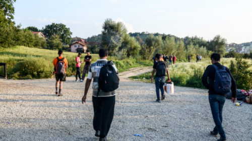 Migranti, Bicchielli: “Governo aveva ragione su ‘click day’, da sinistra solo polemiche”