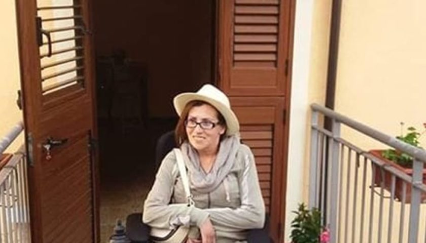 Montano Antilia piange Raffaella Ciccarino, il dolore del sindaco