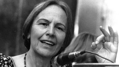 Accadde oggi: il 19 giugno 1979 Nilde Iotti diventa prima donna presidente della Camera