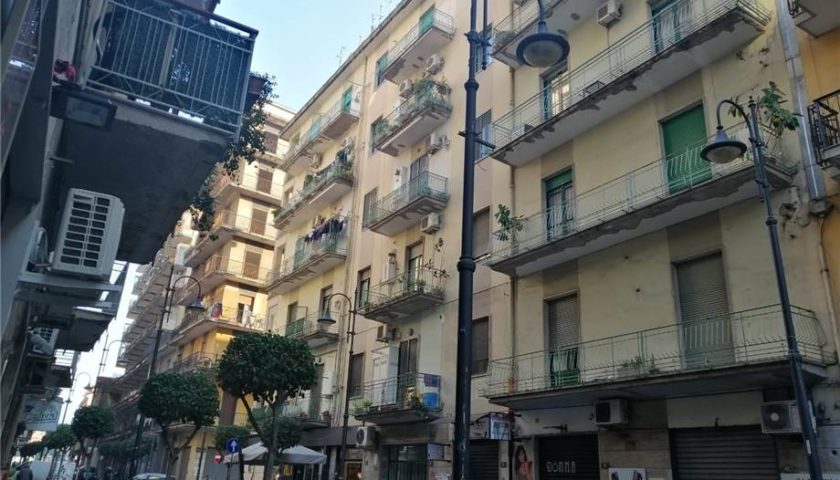 Nocera Inferiore, l’associazione Club Universo allerta: “La raccolta generi alimentari porta a porta è una truffa, fate attenzione”