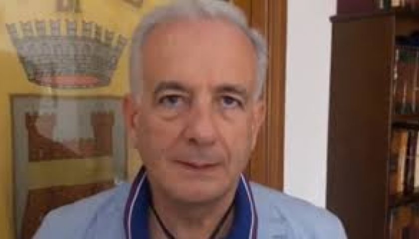 Il sindaco di Roccapiemonte Pagano: “Tamponi a polizia municipali e volontari”