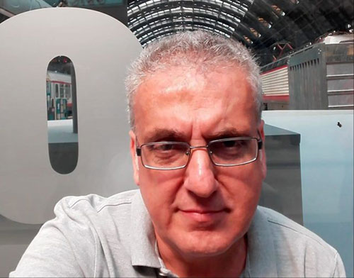 Colpito da covid 19, muore a Cinisello Balsamo il salernitano Pasquale Senatore