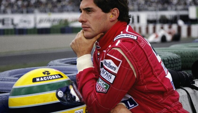 Accadde oggi: il 1 maggio del 1994 muore in un incidente di Formula 1 il campionissimo Ayrton Senna