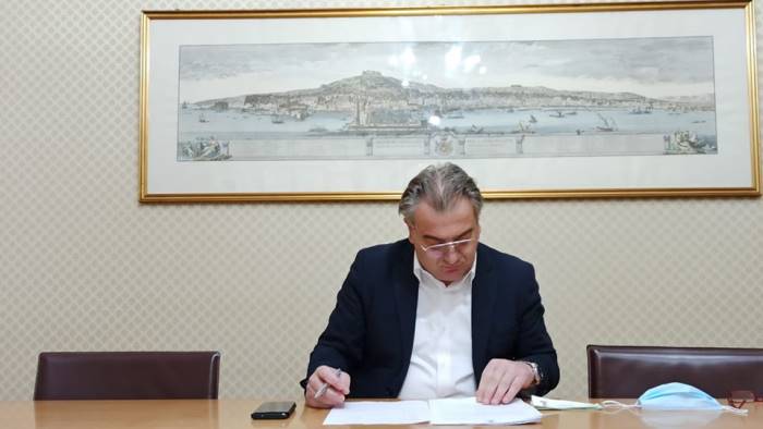 A Giffoni Valle Piana attività chiuse il 25 Aprile e il 1 Maggio