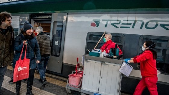 Divieto di muoversi tra le regioni anche dopo il lockdowm, l’ipotesi più quotata del Governo