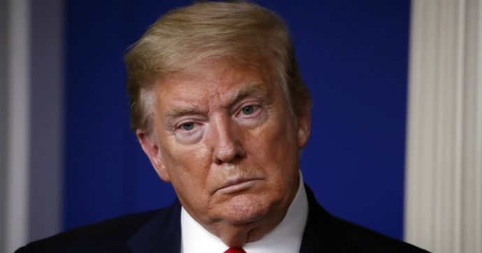 CORONAVIRUS NEL MONDO. PROPOSTA SHOCK DI TRUMP