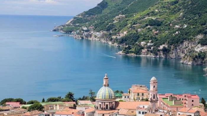Cava de’ Tirreni, i disabili psichici potranno andare in spiaggia a Vietri sul Mare