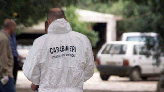 San Valentino Torio, cadavere all’alba: ipotesi omicidio