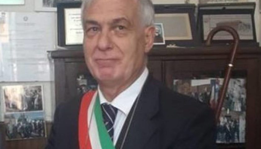 Medico e sindaco di Saviano muore ad Avellino per Covid 19