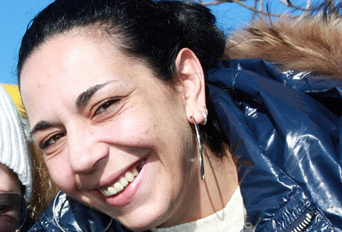 Maiori piange Cinzia De Iuliis, 44enne volontaria della Croce Rossa