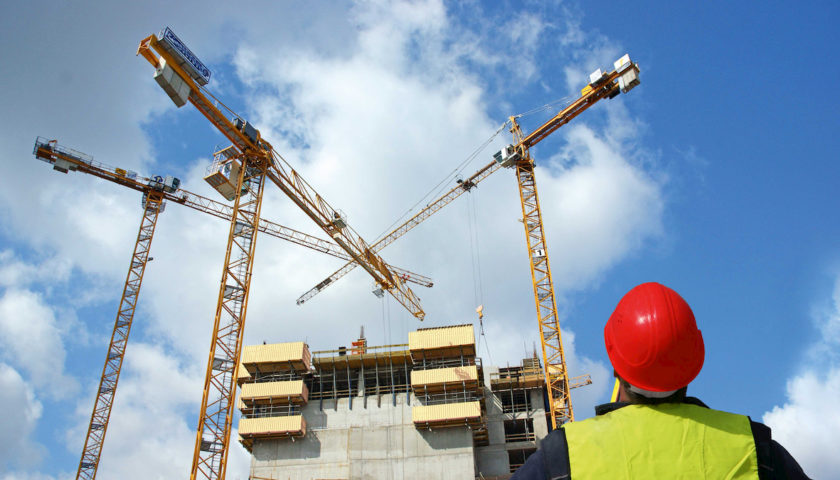 Giornata mondiale per la salute e sicurezza sul lavoro, La Cisl: malattie e mortalità in calo a Salerno e provincia