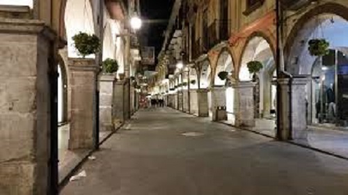 CAVA DE' TIRRENI, AL VIA IL PROGETTO “LA SCUOLA PER LA VITA” - il Giornale  di Salerno .it