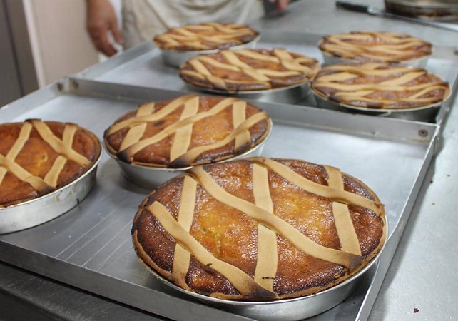 “Chiusure riguardano laboratori pasticceria e vendite cibi on-line” i chiarimenti della Regione Campania