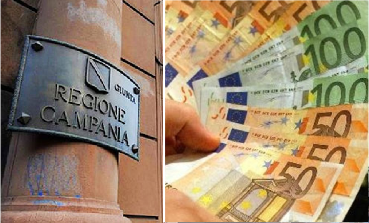 Piano Socio-Economico della Regione Campania: Affitti, 45 milioni per il sostegno alle famiglie