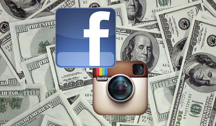 Accadde oggi: il 9 aprile del 2012 Facebook acquista Instagram per 1 miliardo di dollari