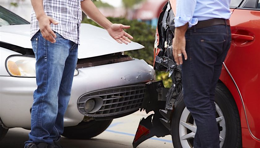 Incidenti falsi, soldi veri: automobilisti e testimoni alla sbarra