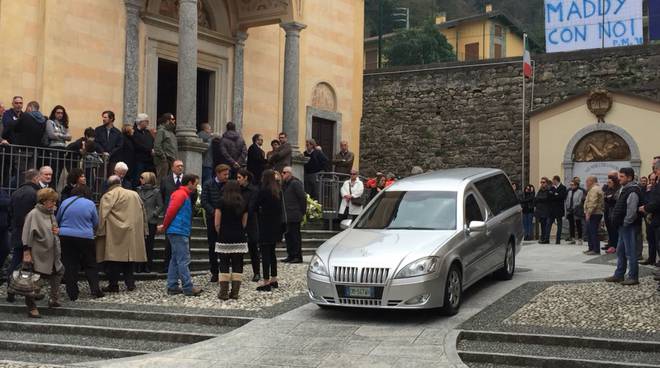 Partecipano al funerale di un 96enne, persone multate a Stella Cilento