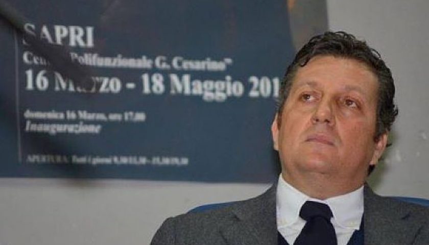 L’ex sindaco di Sapri Del Medico: “Ci siamo salvati dall’epidemia ma moriremo di fame”