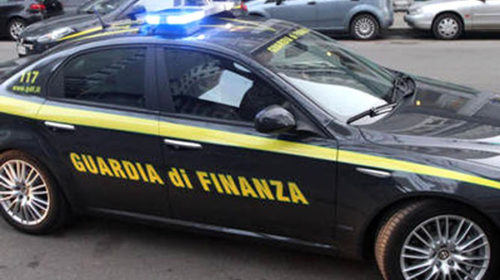 Scoperta truffa di false indicazioni geografiche protette