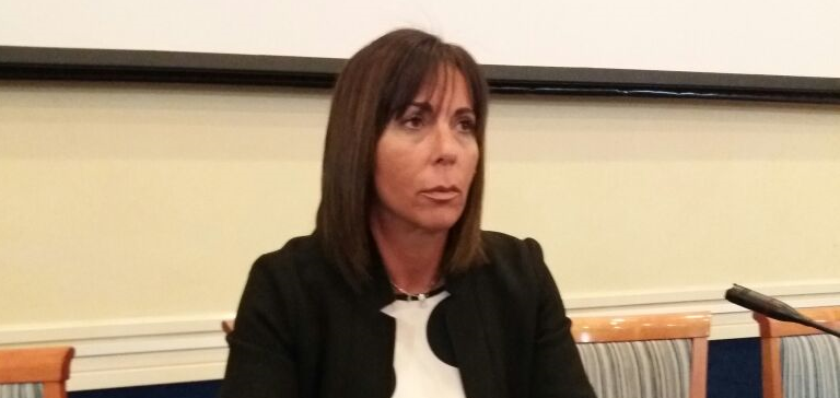 Imma Vietri di Fratelli d’Italia: “Dalla Campania misure inadeguate per sostenere il turismo”