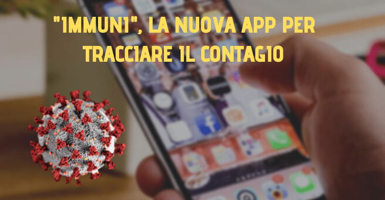 Coronavirus: è confronto in Parlamento sull’app Immuni