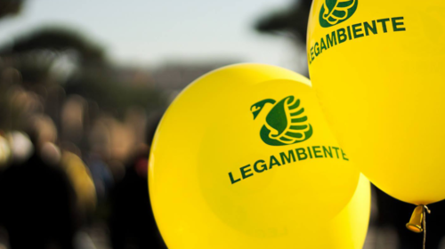Sentenza Cedu per Salerno, Legambiente: ora si dia un seguito con le bonifiche