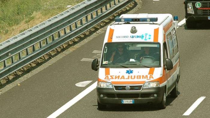 Incidente sulla A2, muore un militare di 33 anni