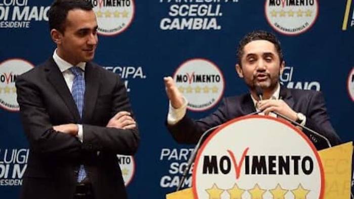 Non restituisce le indennità, il salernitano Acunzo espulso dai 5 Stelle