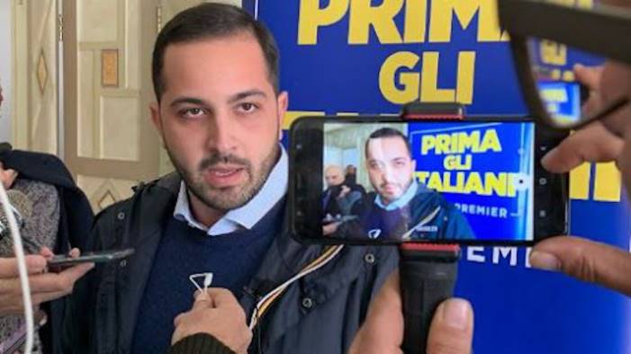 Ripresa economica, la Lega in videoconferenza con gli imprenditori