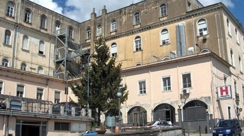 Ospedale Cava De’ Tirreni, Servalli incontra De Luca: in arrivo 3 chirurghi