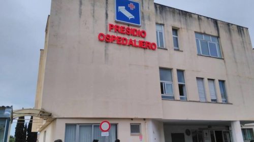 Incidente nella notte a Sapri, 30enne travolto mentre era in bici: è grave